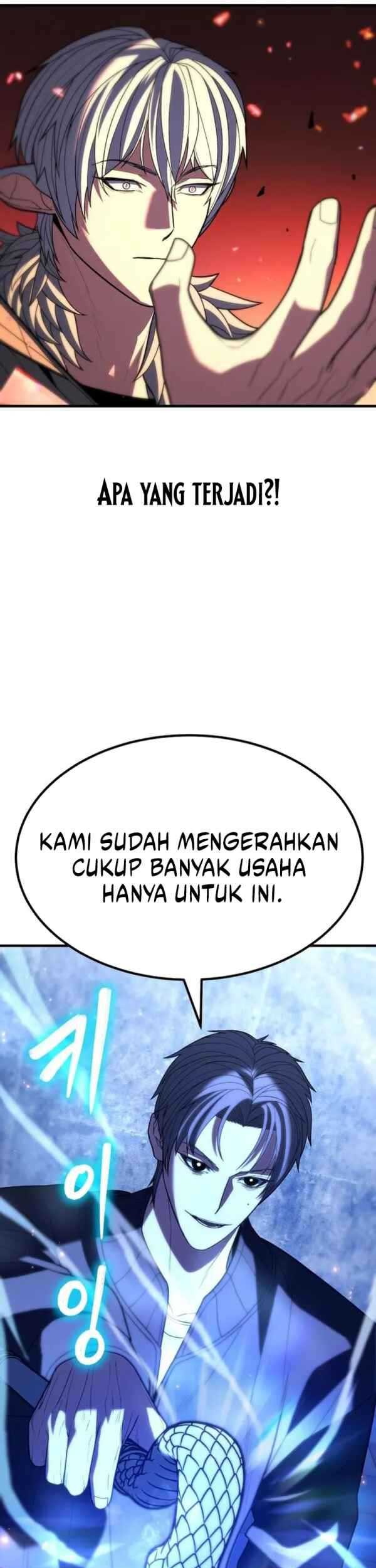 Expelled Hero Is Too Strong Chapter 42 Gambar 31