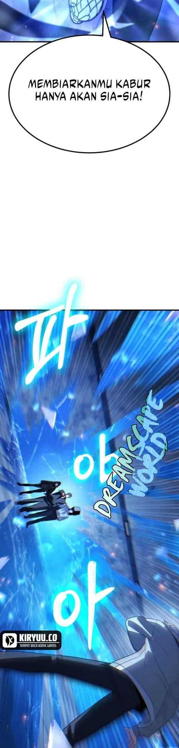 Expelled Hero Is Too Strong Chapter 42 Gambar 32