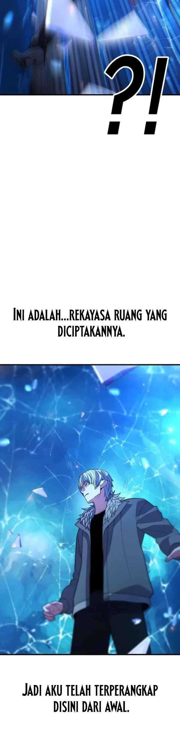 Expelled Hero Is Too Strong Chapter 42 Gambar 33