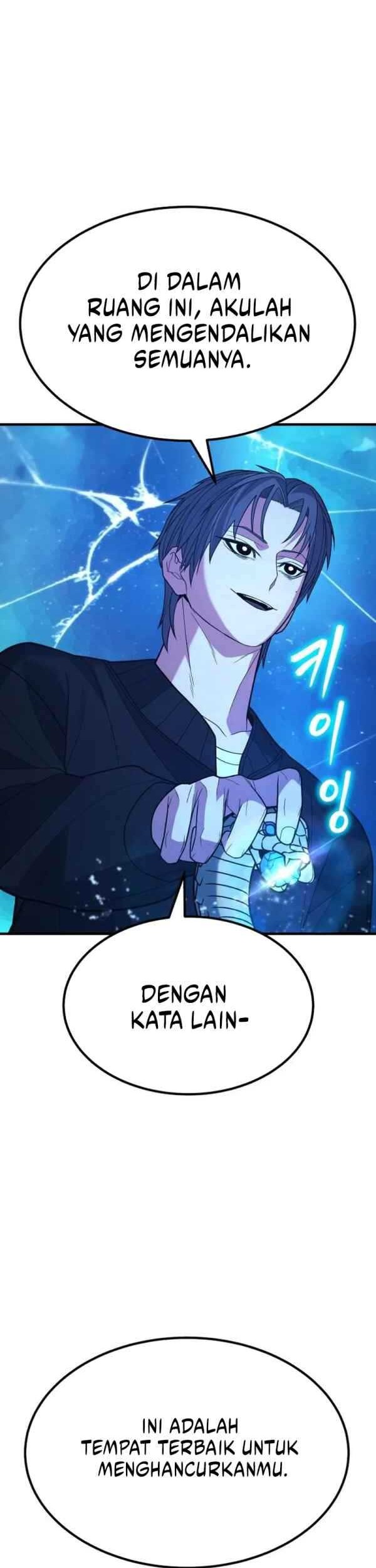 Expelled Hero Is Too Strong Chapter 42 Gambar 34