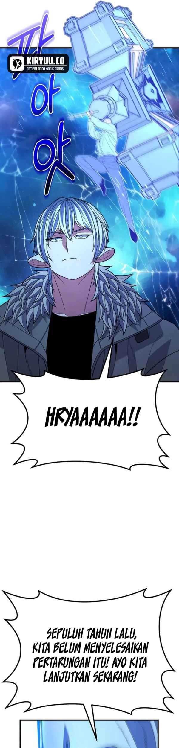Expelled Hero Is Too Strong Chapter 42 Gambar 36