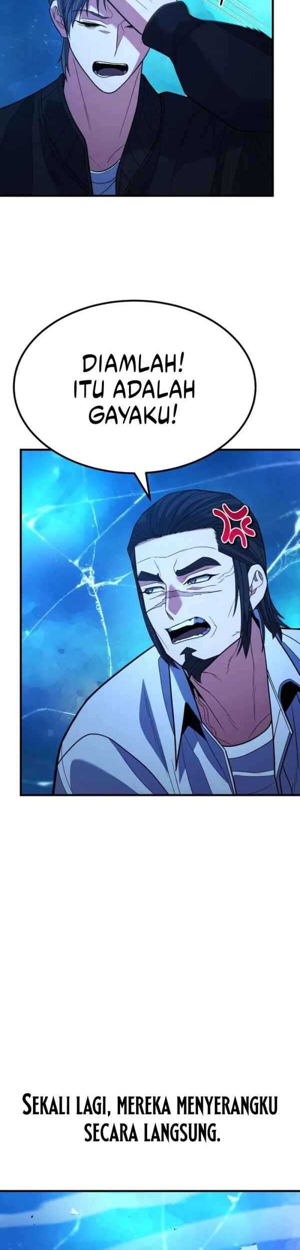 Expelled Hero Is Too Strong Chapter 42 Gambar 39