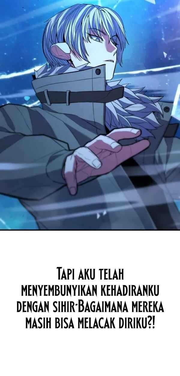 Expelled Hero Is Too Strong Chapter 42 Gambar 40