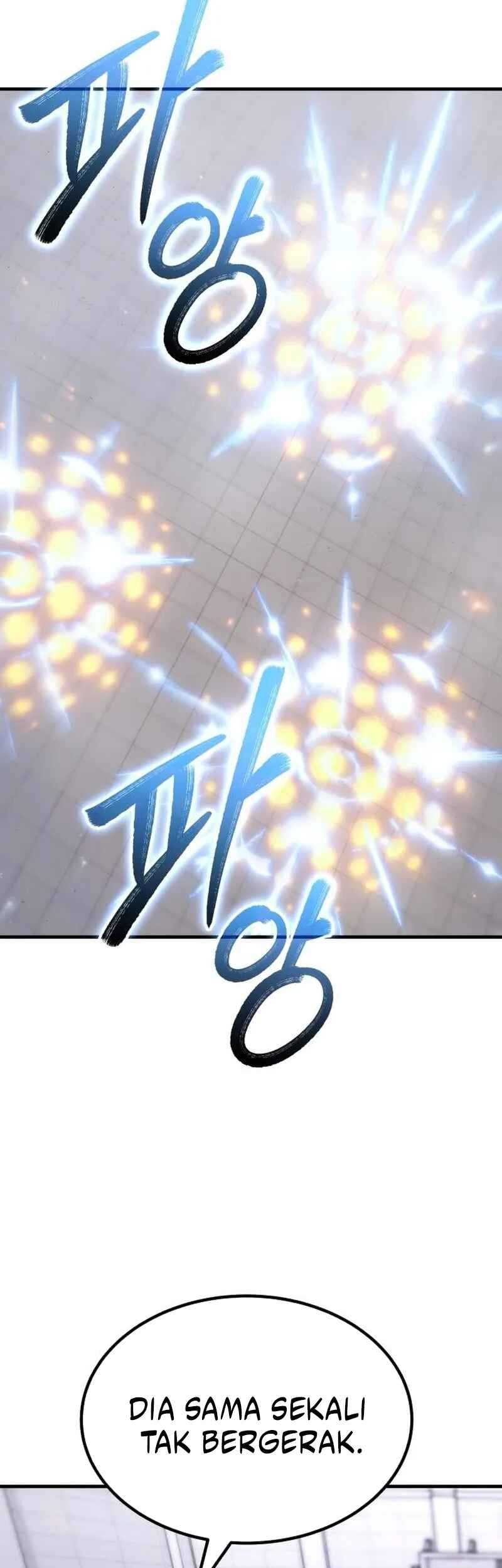 Expelled Hero Is Too Strong Chapter 43 Gambar 50