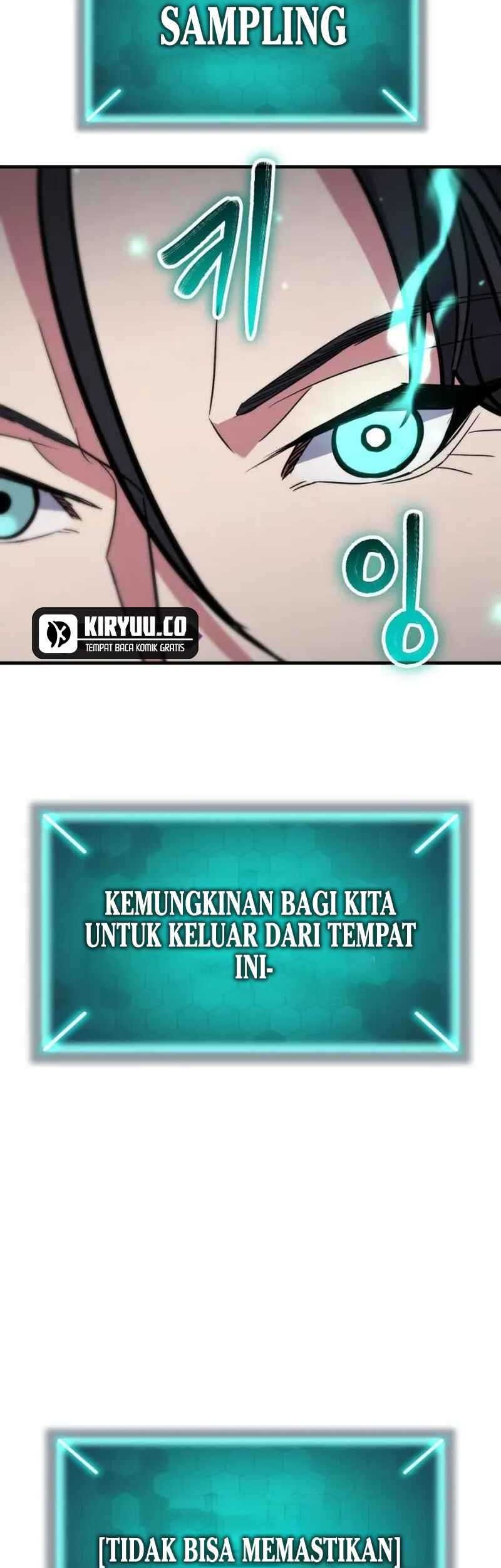Expelled Hero Is Too Strong Chapter 43 Gambar 52