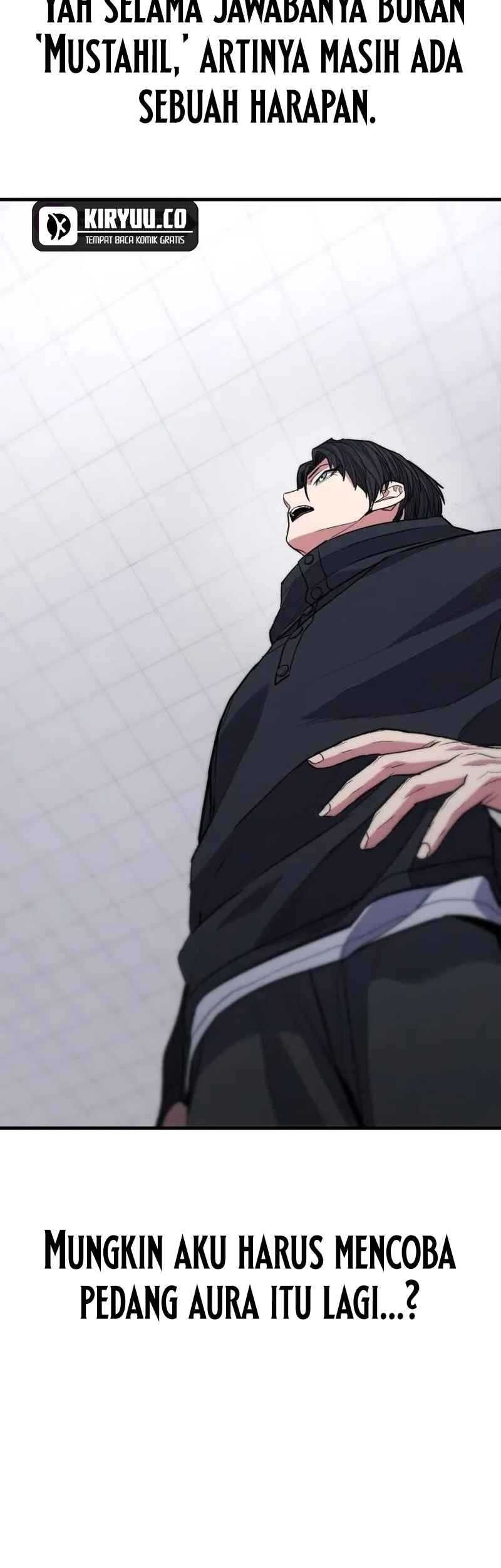 Expelled Hero Is Too Strong Chapter 43 Gambar 54
