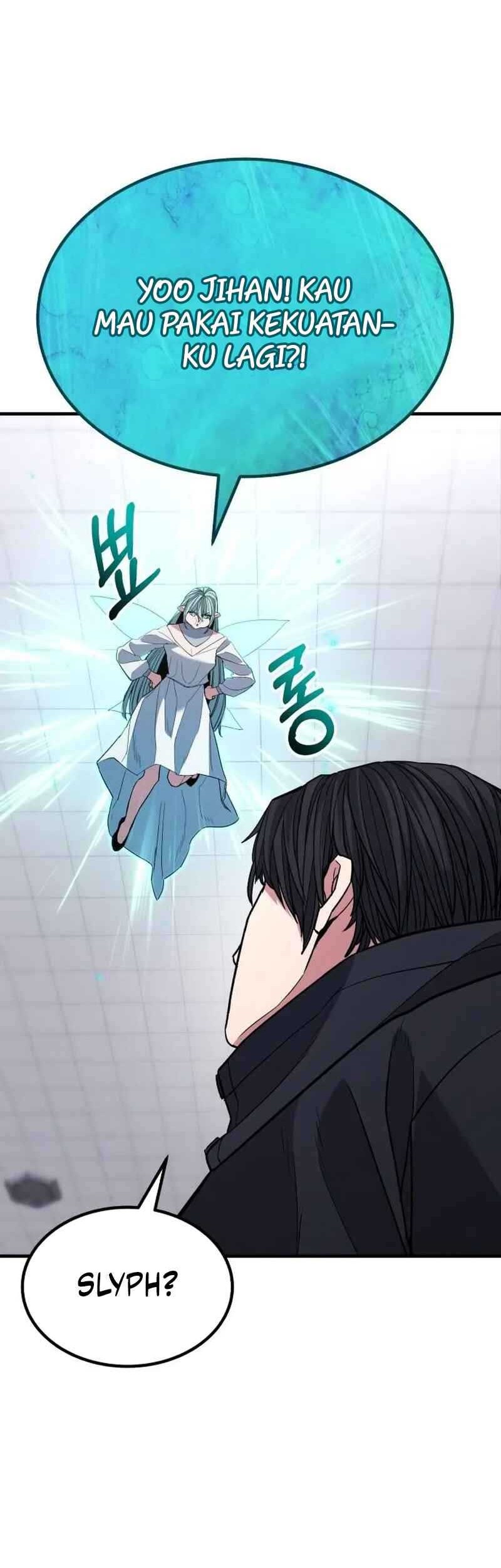 Expelled Hero Is Too Strong Chapter 43 Gambar 55