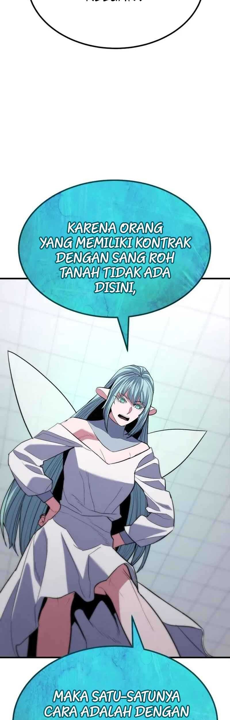 Expelled Hero Is Too Strong Chapter 43 Gambar 57