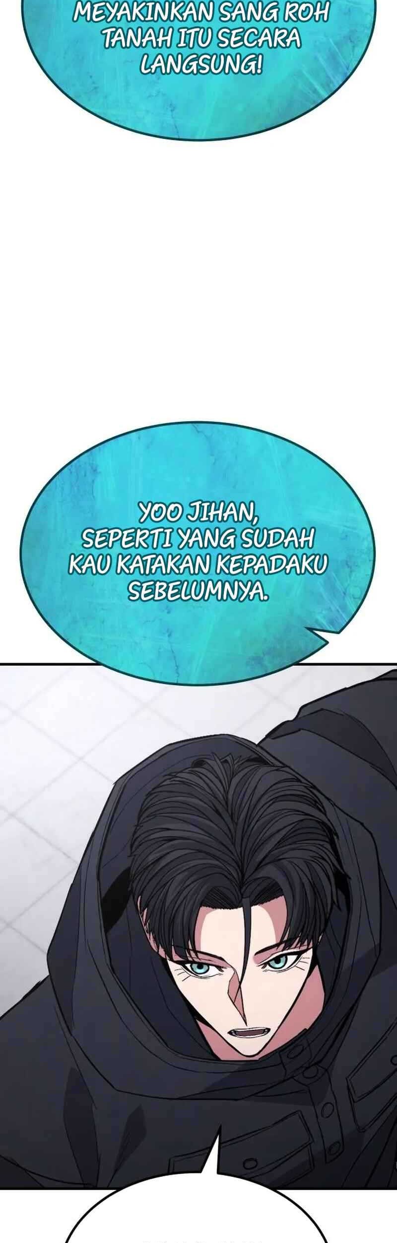 Expelled Hero Is Too Strong Chapter 43 Gambar 58