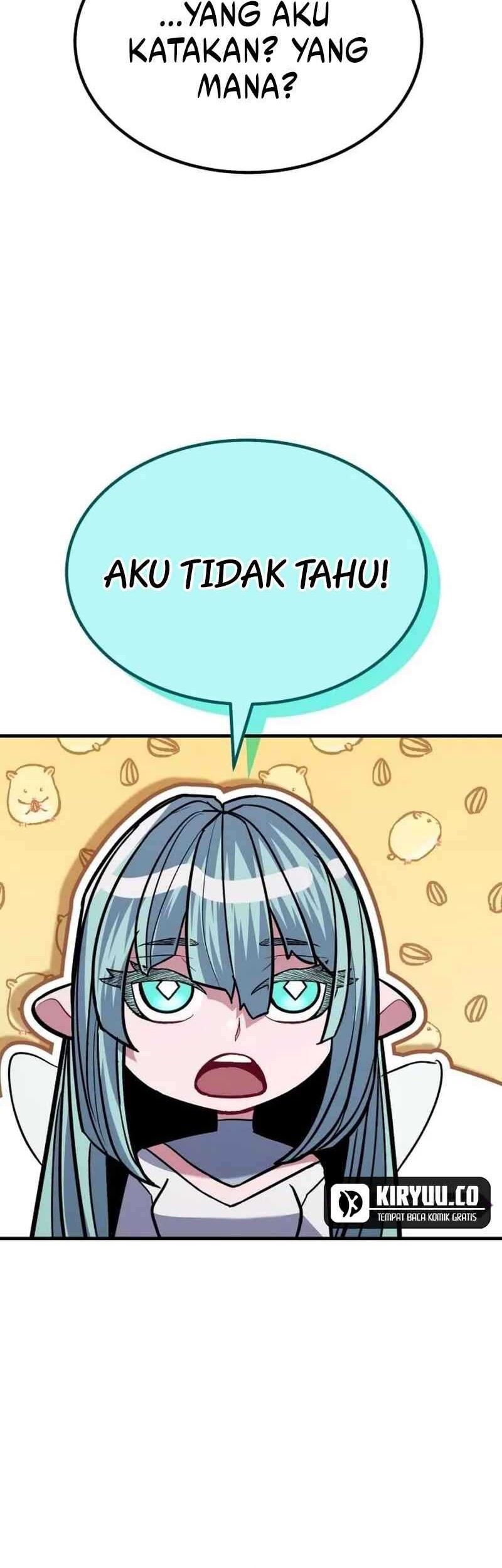 Expelled Hero Is Too Strong Chapter 43 Gambar 59