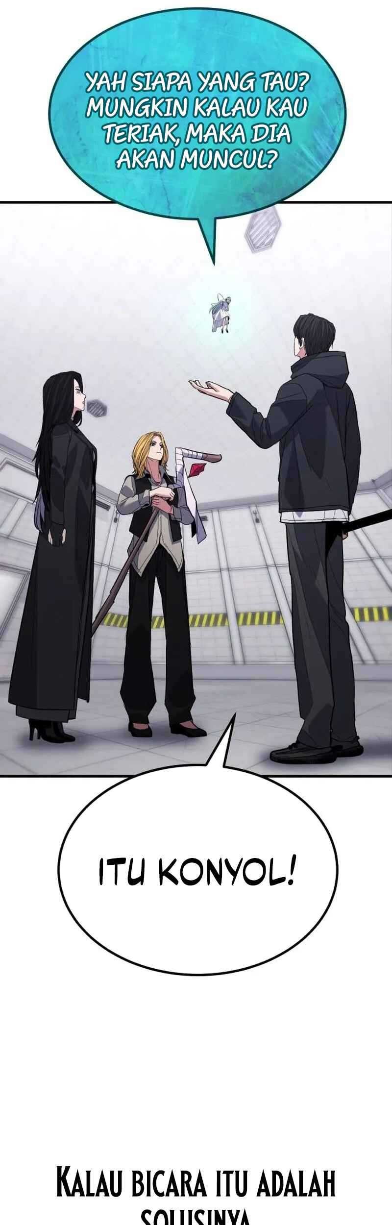Expelled Hero Is Too Strong Chapter 43 Gambar 60