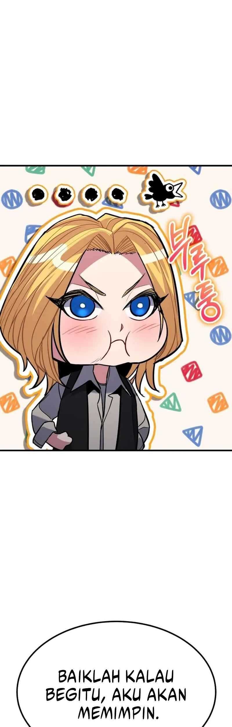 Expelled Hero Is Too Strong Chapter 43 Gambar 64