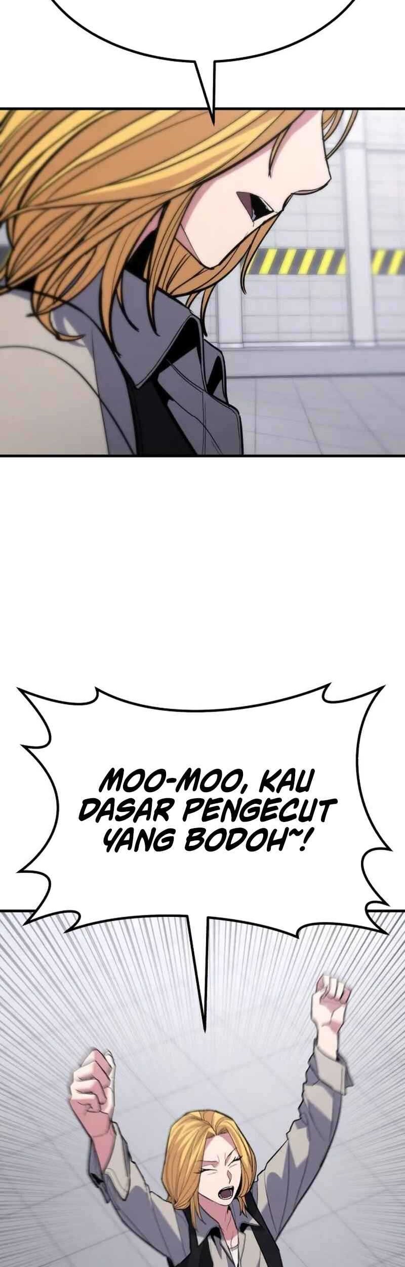 Expelled Hero Is Too Strong Chapter 43 Gambar 65