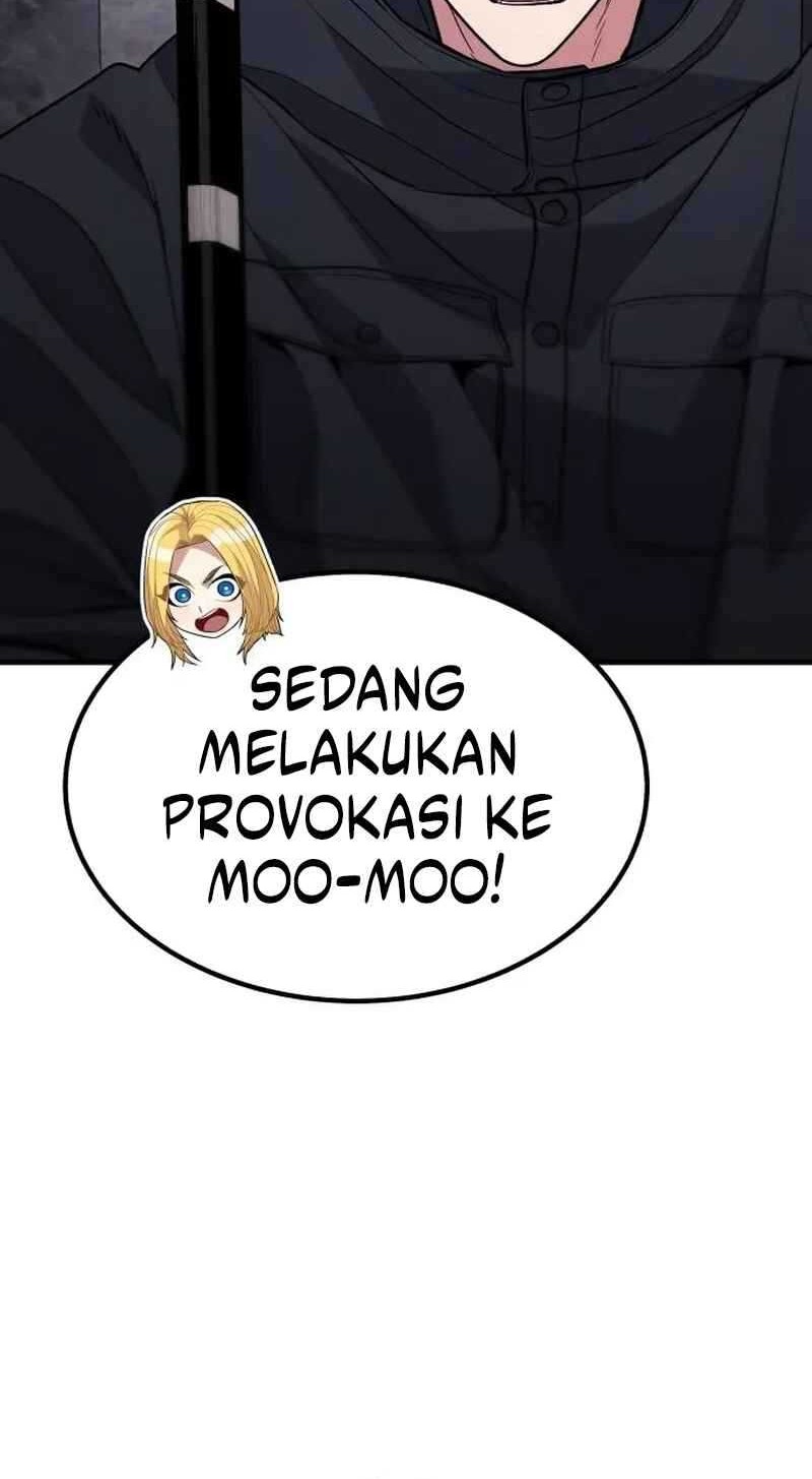 Expelled Hero Is Too Strong Chapter 43 Gambar 67