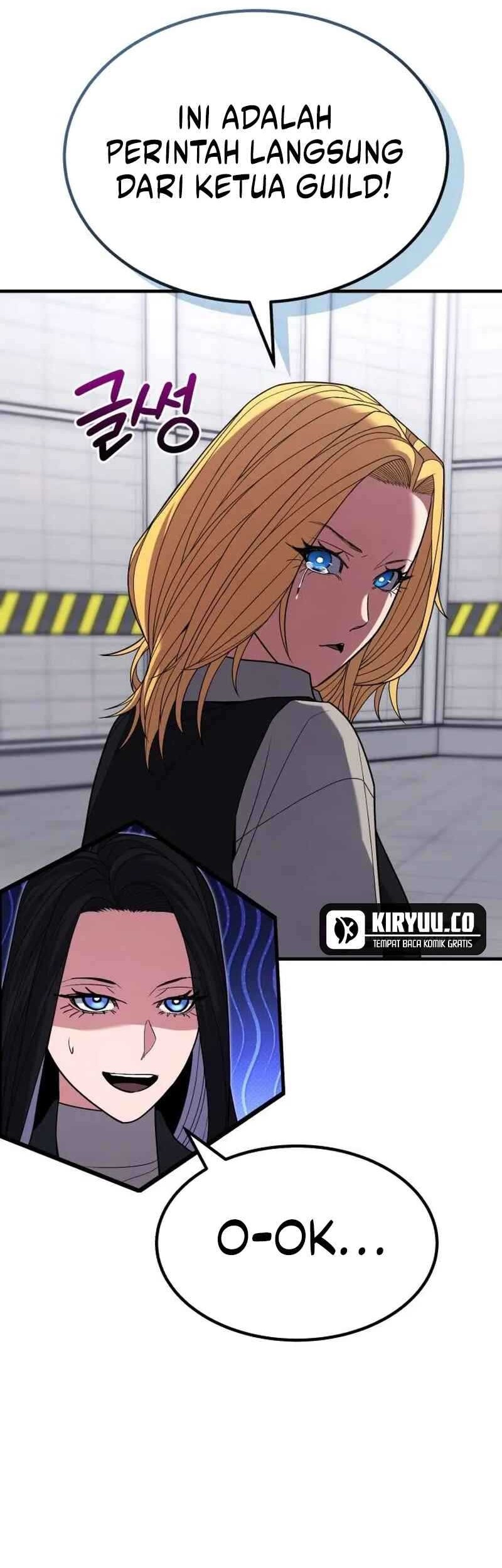 Expelled Hero Is Too Strong Chapter 43 Gambar 69