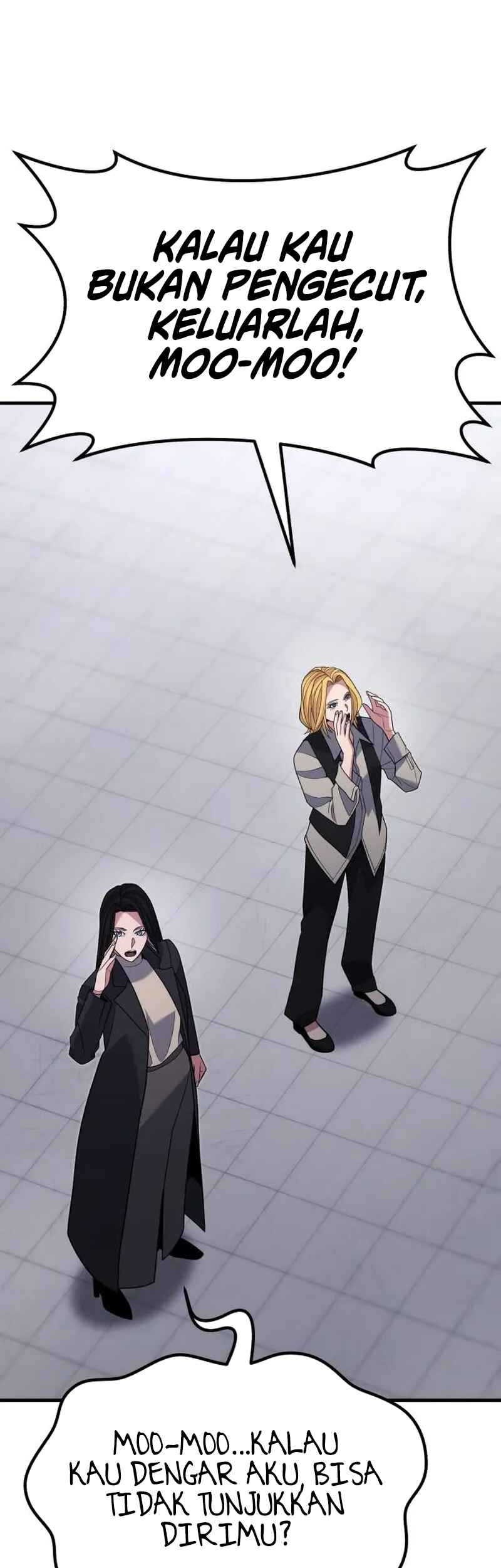 Expelled Hero Is Too Strong Chapter 43 Gambar 70