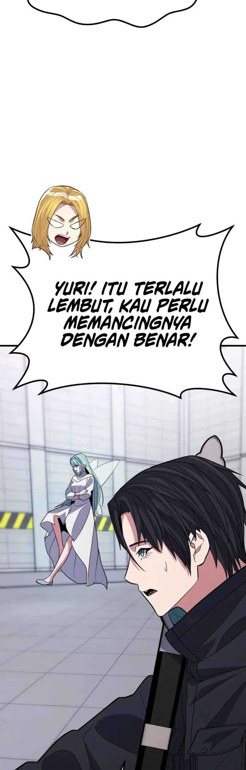Expelled Hero Is Too Strong Chapter 43 Gambar 71