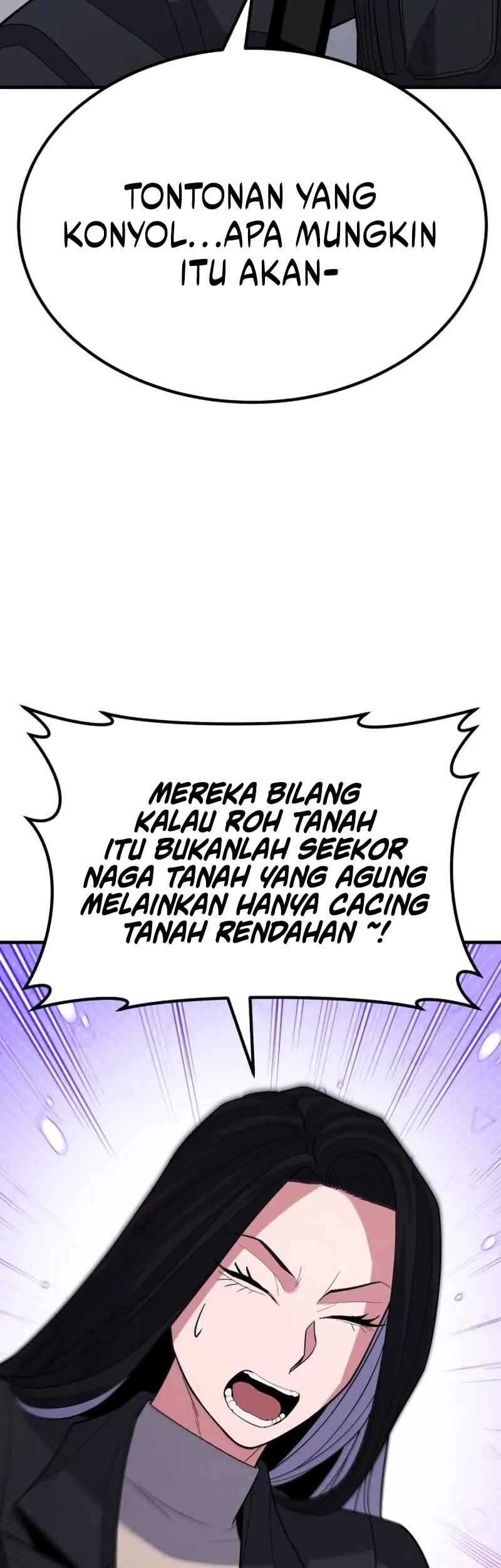 Expelled Hero Is Too Strong Chapter 43 Gambar 72