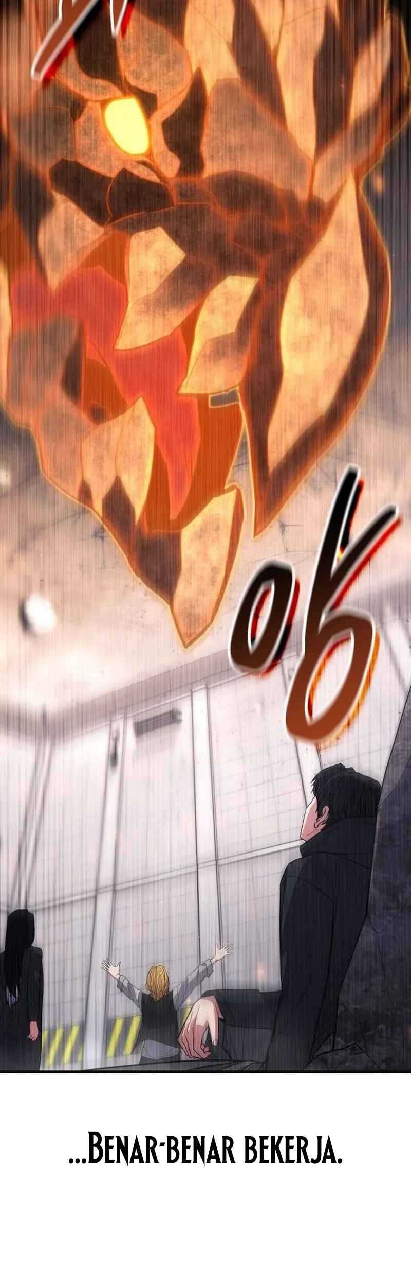 Expelled Hero Is Too Strong Chapter 43 Gambar 75