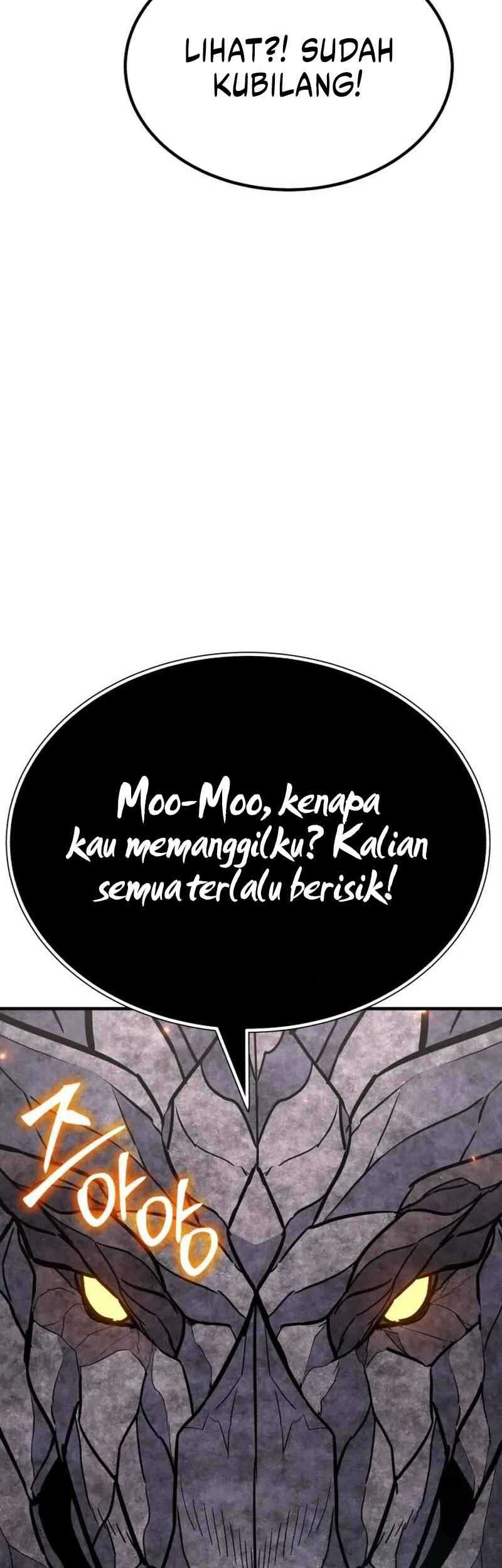 Expelled Hero Is Too Strong Chapter 43 Gambar 77
