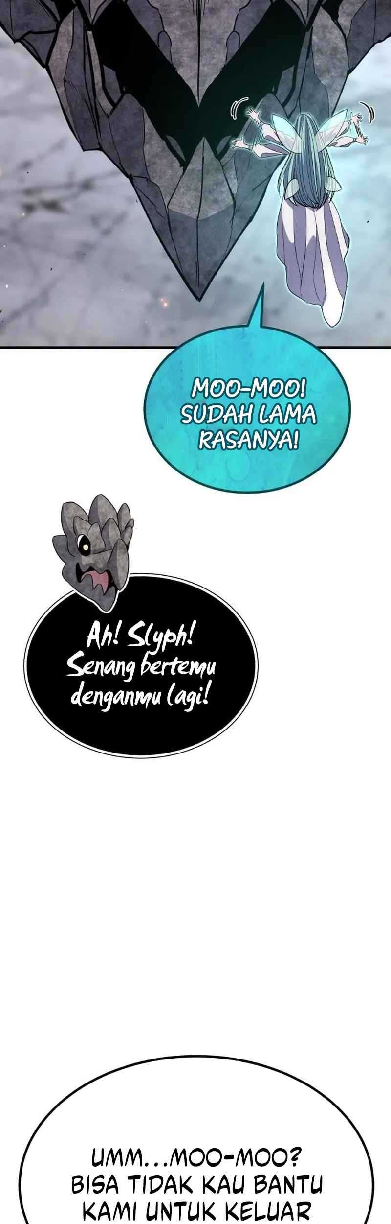 Expelled Hero Is Too Strong Chapter 43 Gambar 78