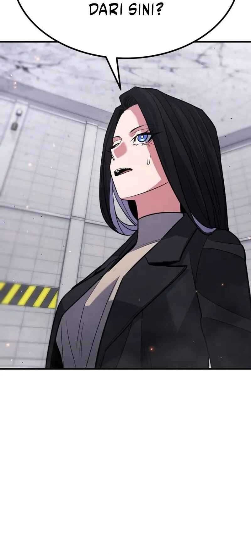 Expelled Hero Is Too Strong Chapter 43 Gambar 79