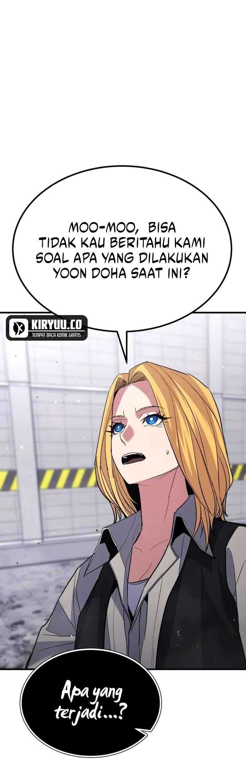 Expelled Hero Is Too Strong Chapter 43 Gambar 82