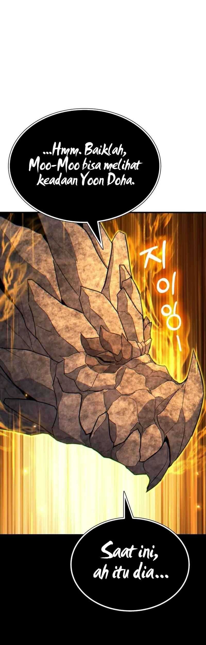 Expelled Hero Is Too Strong Chapter 43 Gambar 83