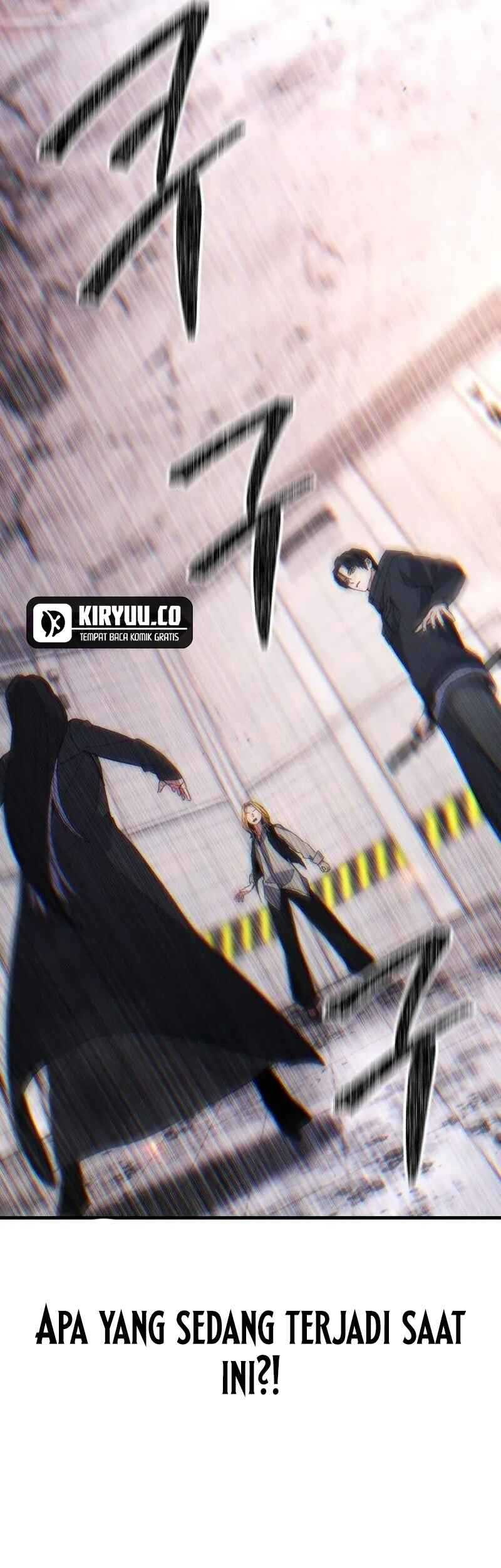 Expelled Hero Is Too Strong Chapter 43 Gambar 86