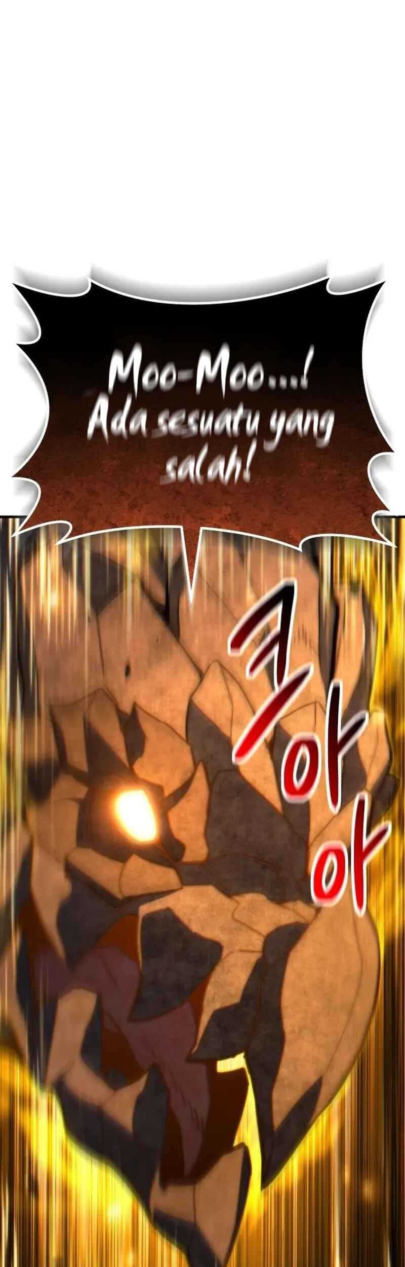 Expelled Hero Is Too Strong Chapter 43 Gambar 87