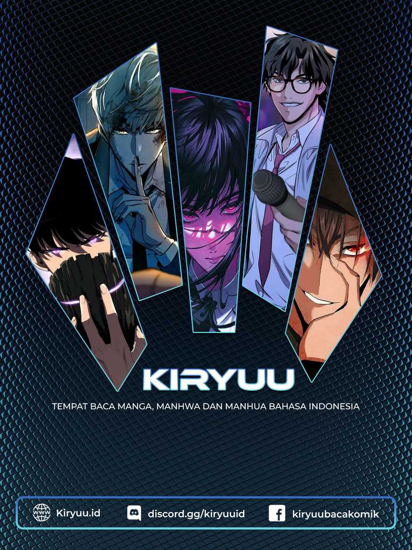 Expelled Hero Is Too Strong Chapter 43 Gambar 91