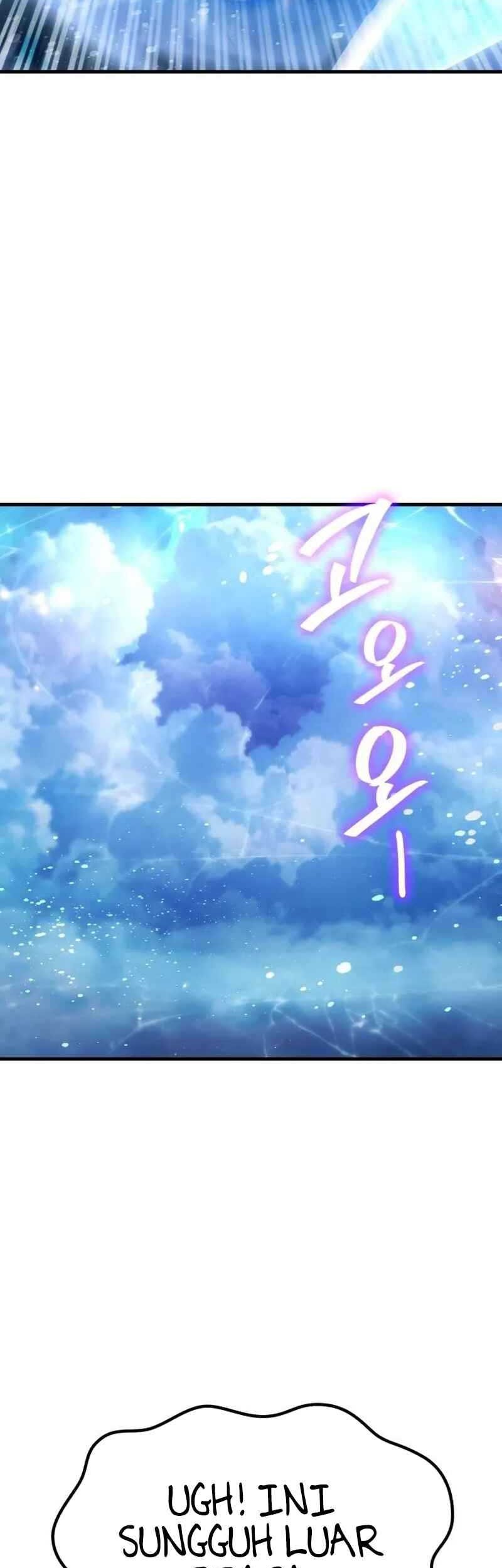 Expelled Hero Is Too Strong Chapter 43 Gambar 4