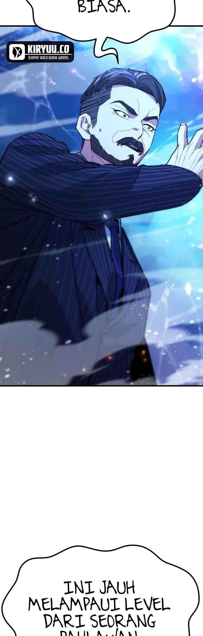Expelled Hero Is Too Strong Chapter 43 Gambar 5
