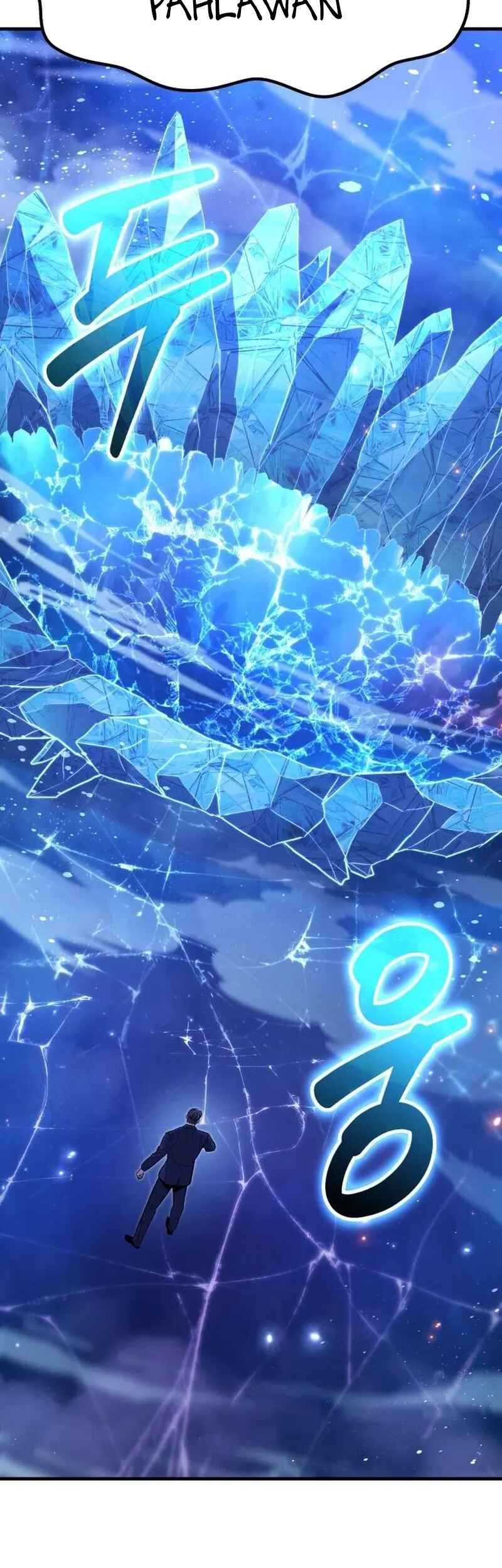 Expelled Hero Is Too Strong Chapter 43 Gambar 6