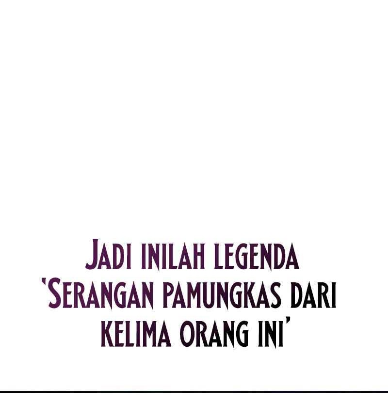 Expelled Hero Is Too Strong Chapter 43 Gambar 7