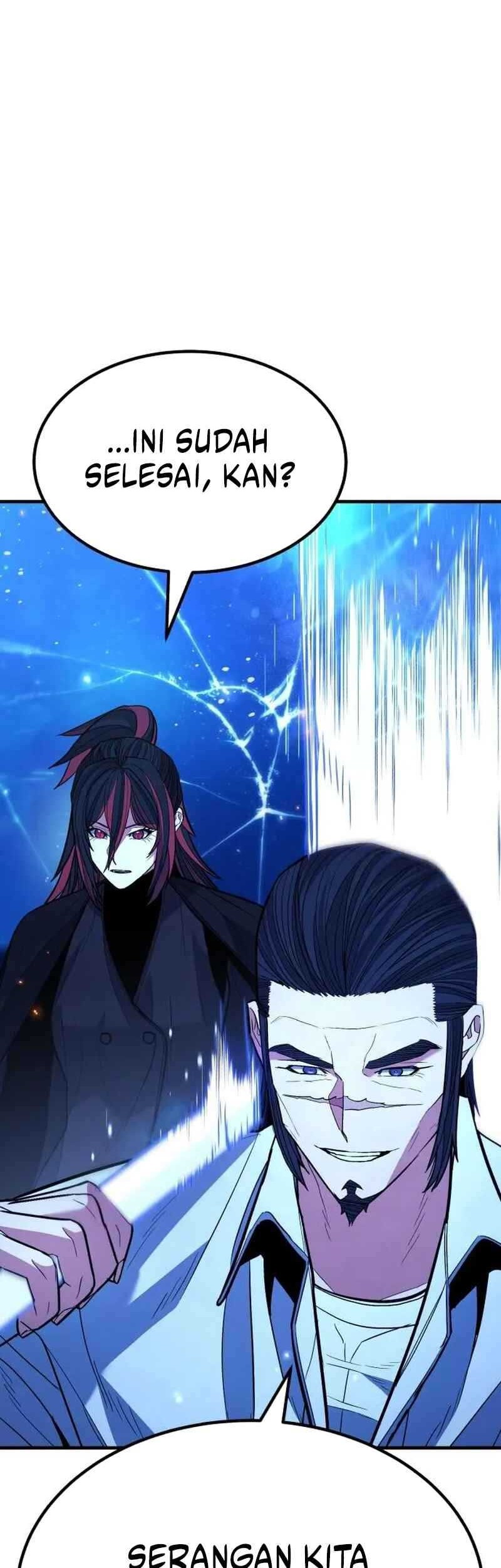 Expelled Hero Is Too Strong Chapter 43 Gambar 9