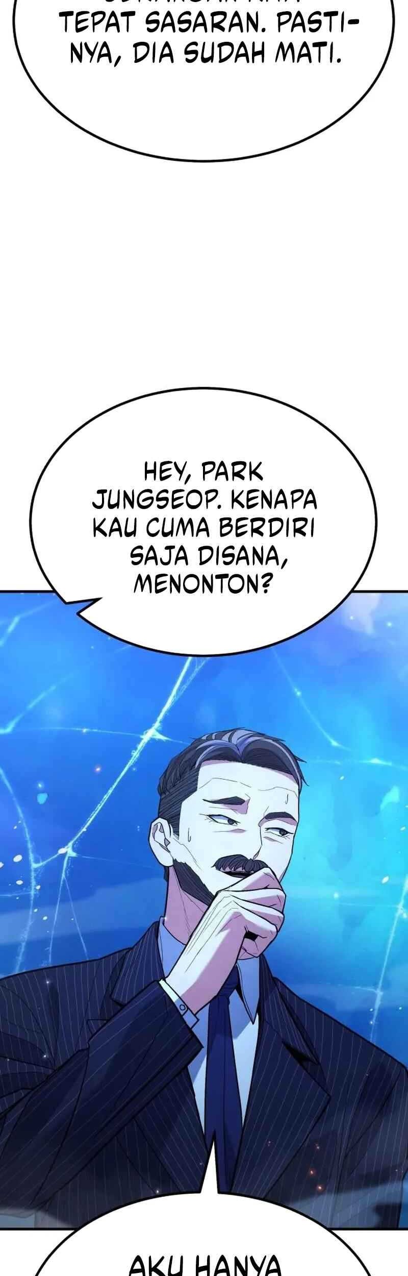 Expelled Hero Is Too Strong Chapter 43 Gambar 10