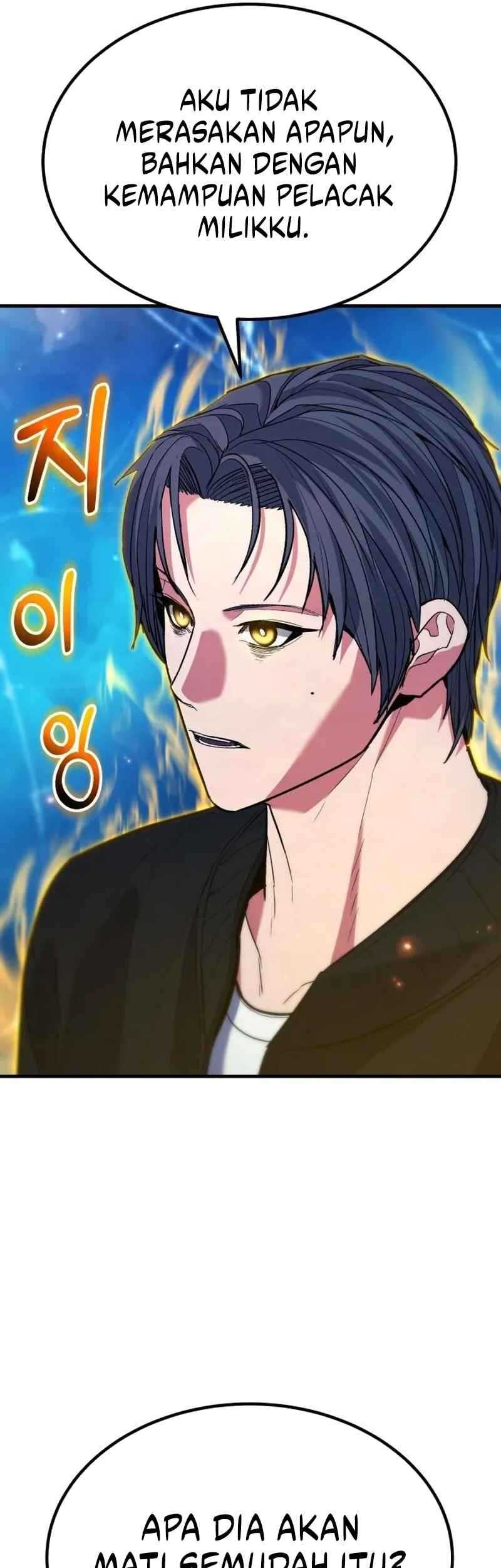 Expelled Hero Is Too Strong Chapter 43 Gambar 14