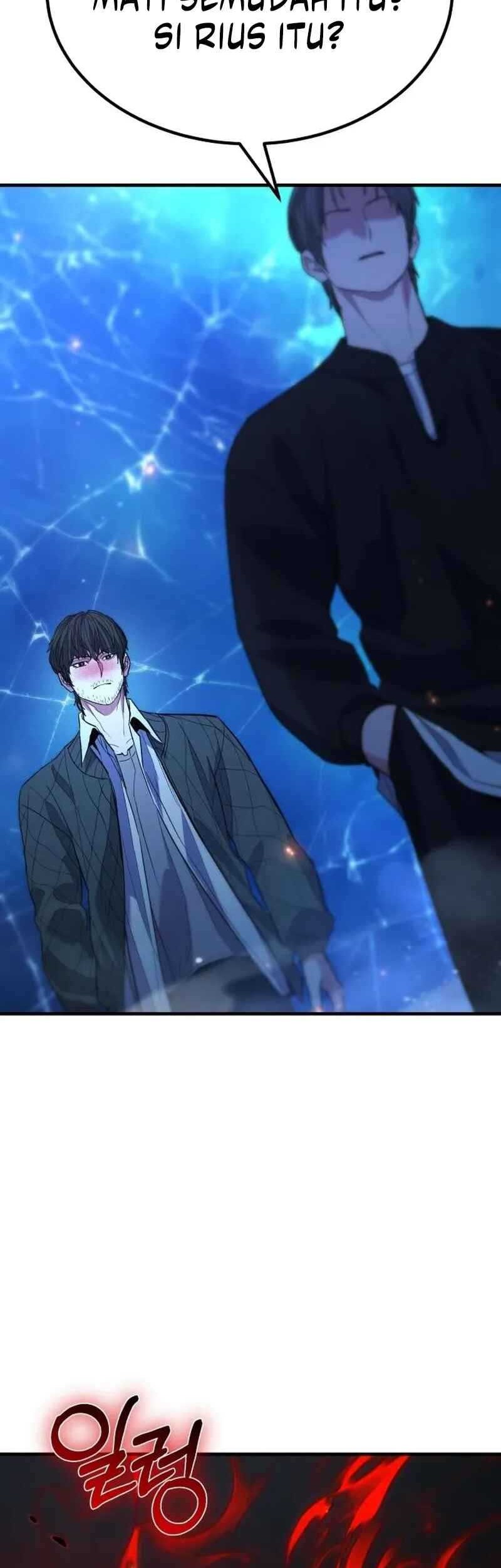 Expelled Hero Is Too Strong Chapter 43 Gambar 15