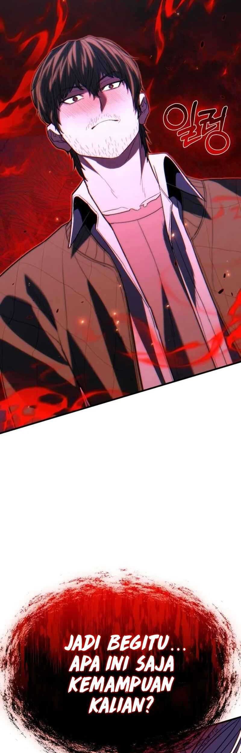 Expelled Hero Is Too Strong Chapter 43 Gambar 16