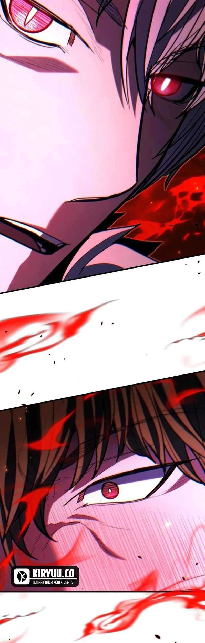 Expelled Hero Is Too Strong Chapter 43 Gambar 18