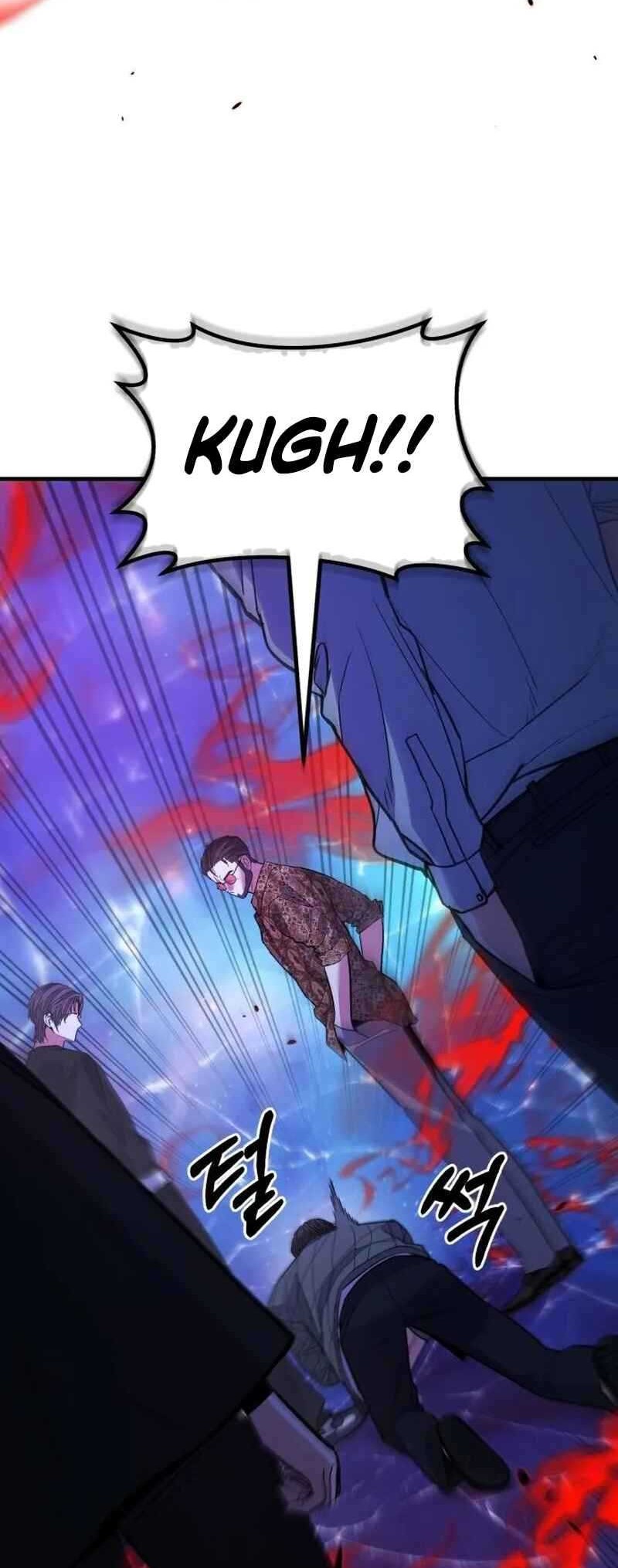 Expelled Hero Is Too Strong Chapter 43 Gambar 19