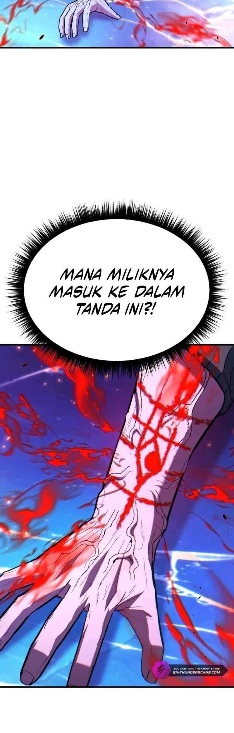 Expelled Hero Is Too Strong Chapter 43 Gambar 21