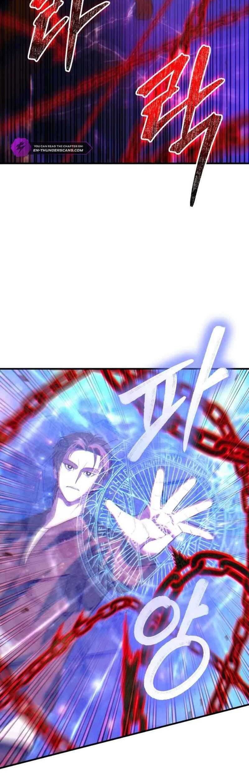 Expelled Hero Is Too Strong Chapter 43 Gambar 25