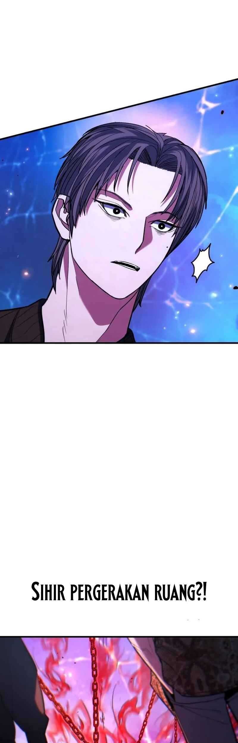 Expelled Hero Is Too Strong Chapter 43 Gambar 26
