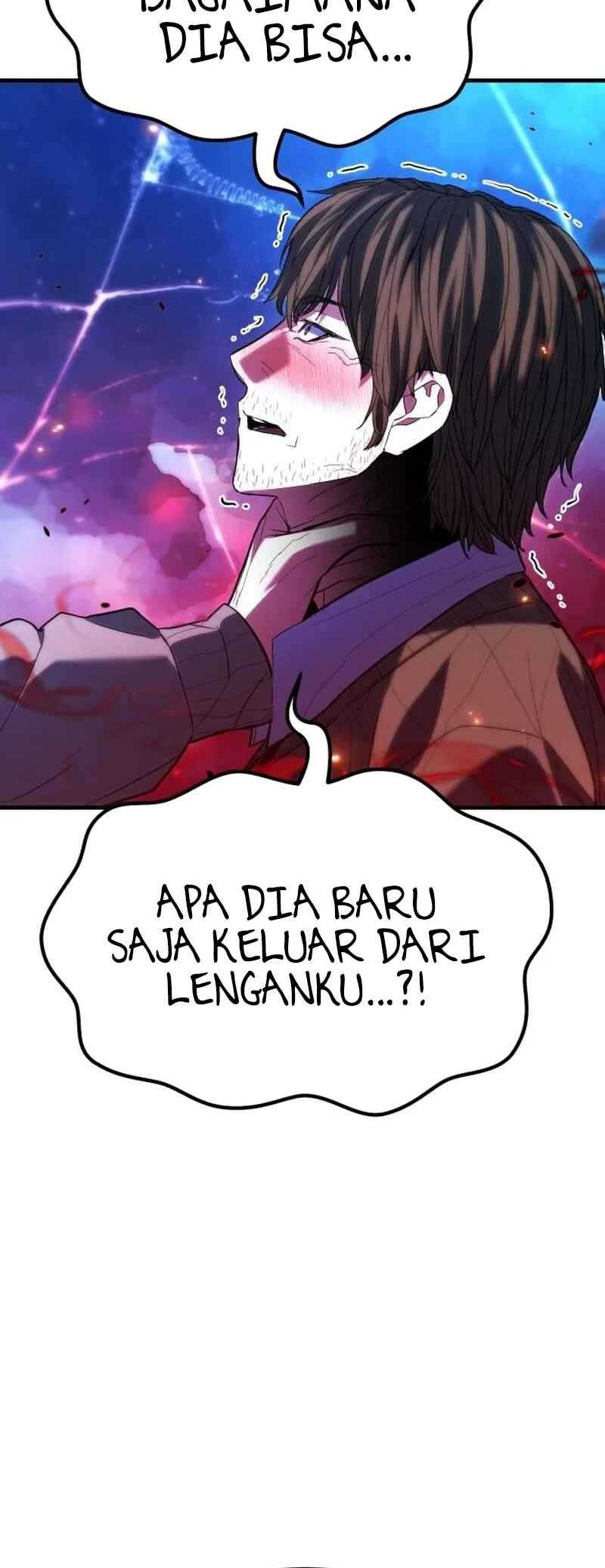 Expelled Hero Is Too Strong Chapter 43 Gambar 31