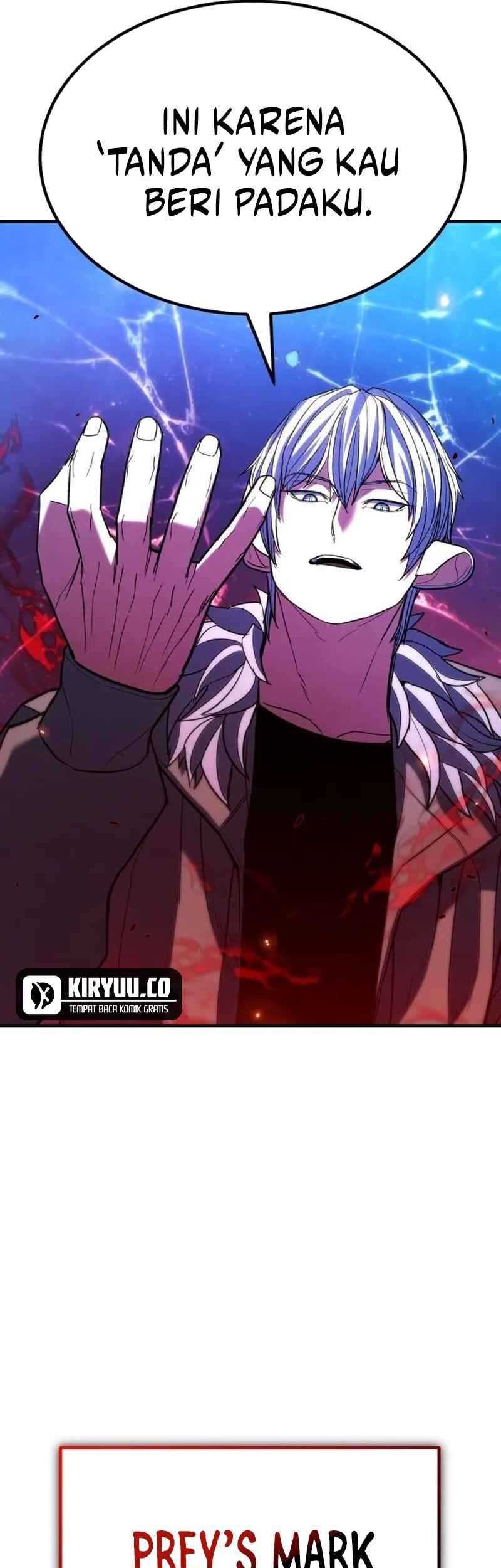 Expelled Hero Is Too Strong Chapter 43 Gambar 32