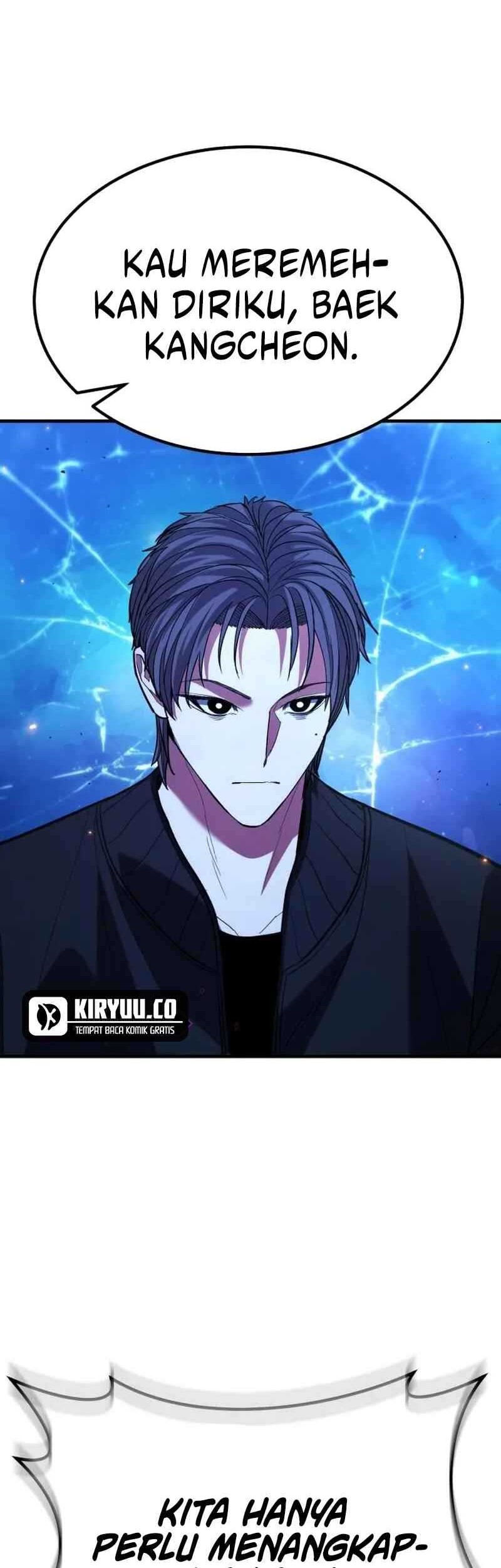 Expelled Hero Is Too Strong Chapter 43 Gambar 39