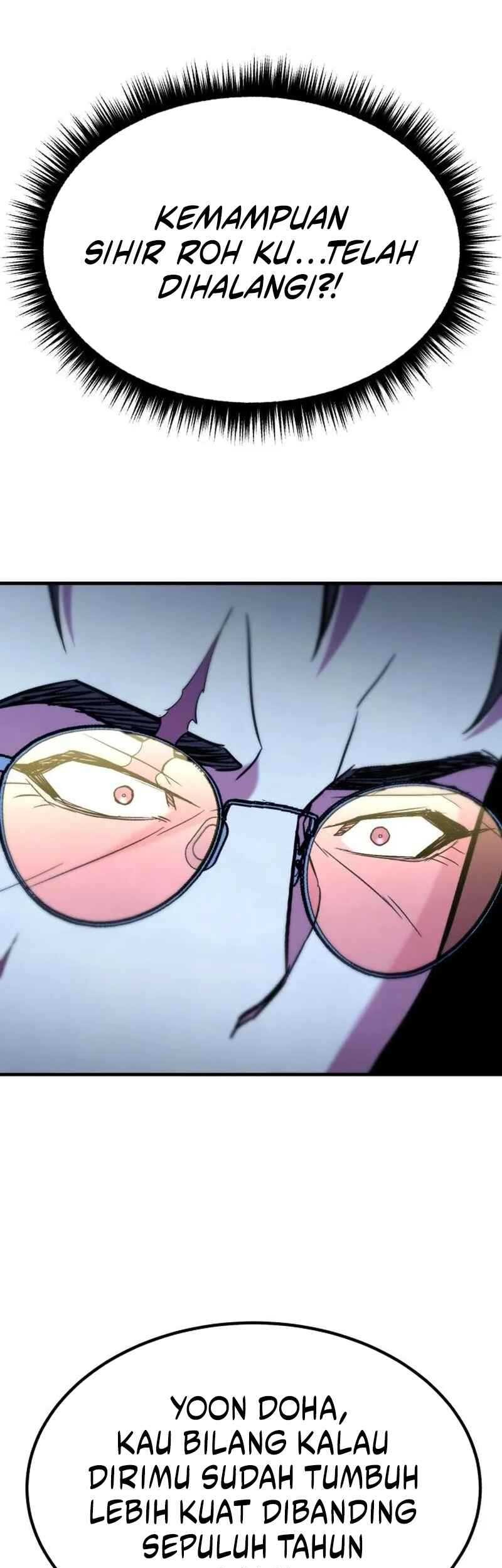 Expelled Hero Is Too Strong Chapter 43 Gambar 42