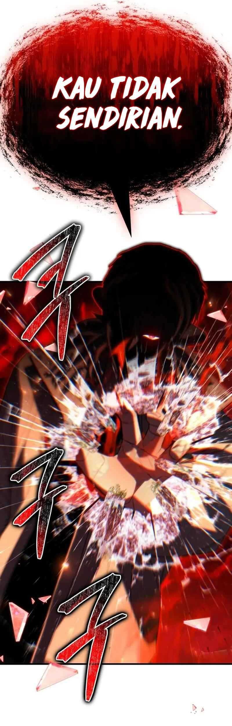 Expelled Hero Is Too Strong Chapter 43 Gambar 44